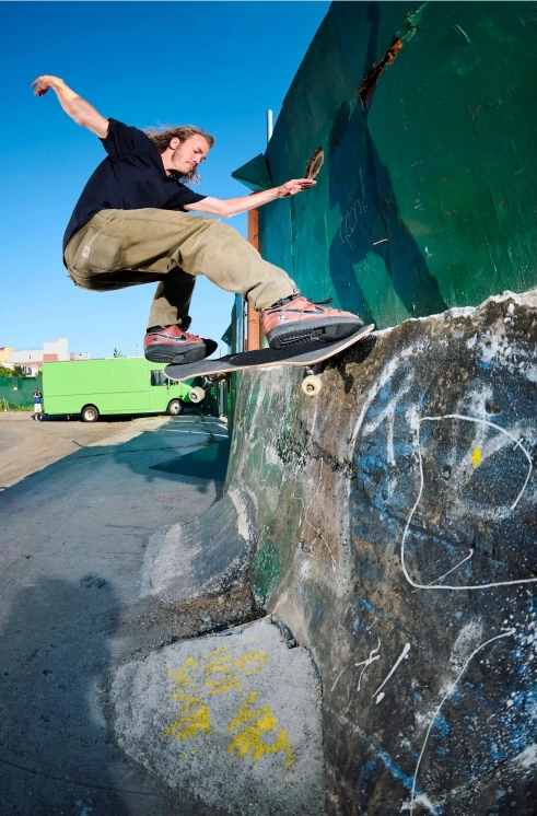 Limosine Skateboards x Nike SB Dunk Low Pro, Sneakerize.gr