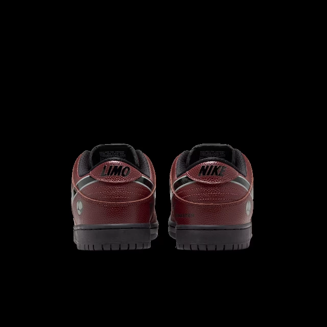 Limosine Skateboards x Nike SB Dunk Low Pro, Sneakerize.gr