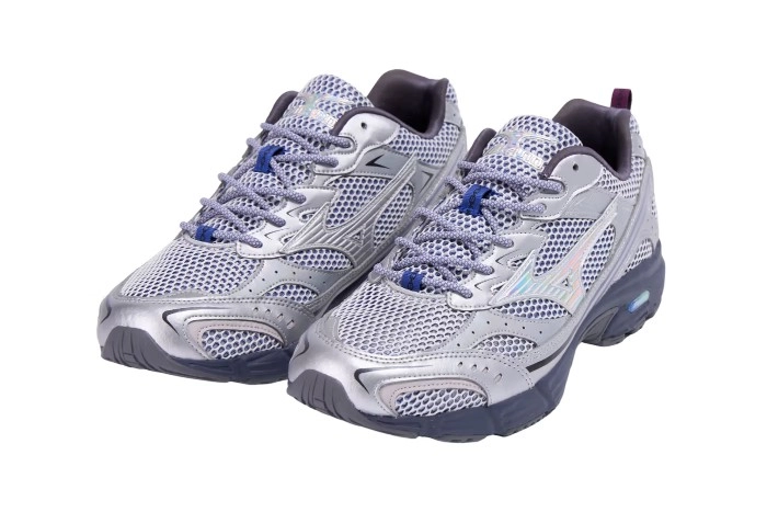 Mizuno MXR Space Lights Pack, Sneakerize.gr