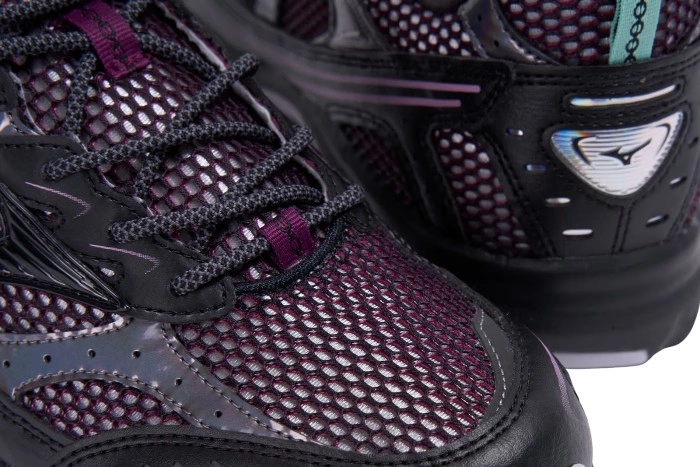 Mizuno MXR Space Lights Pack, Sneakerize.gr