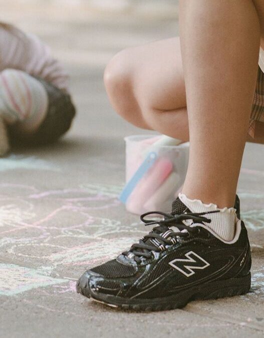 New Balance 204L Black Patent Drops This Fall, U204LMRA, Sneakerize.gr