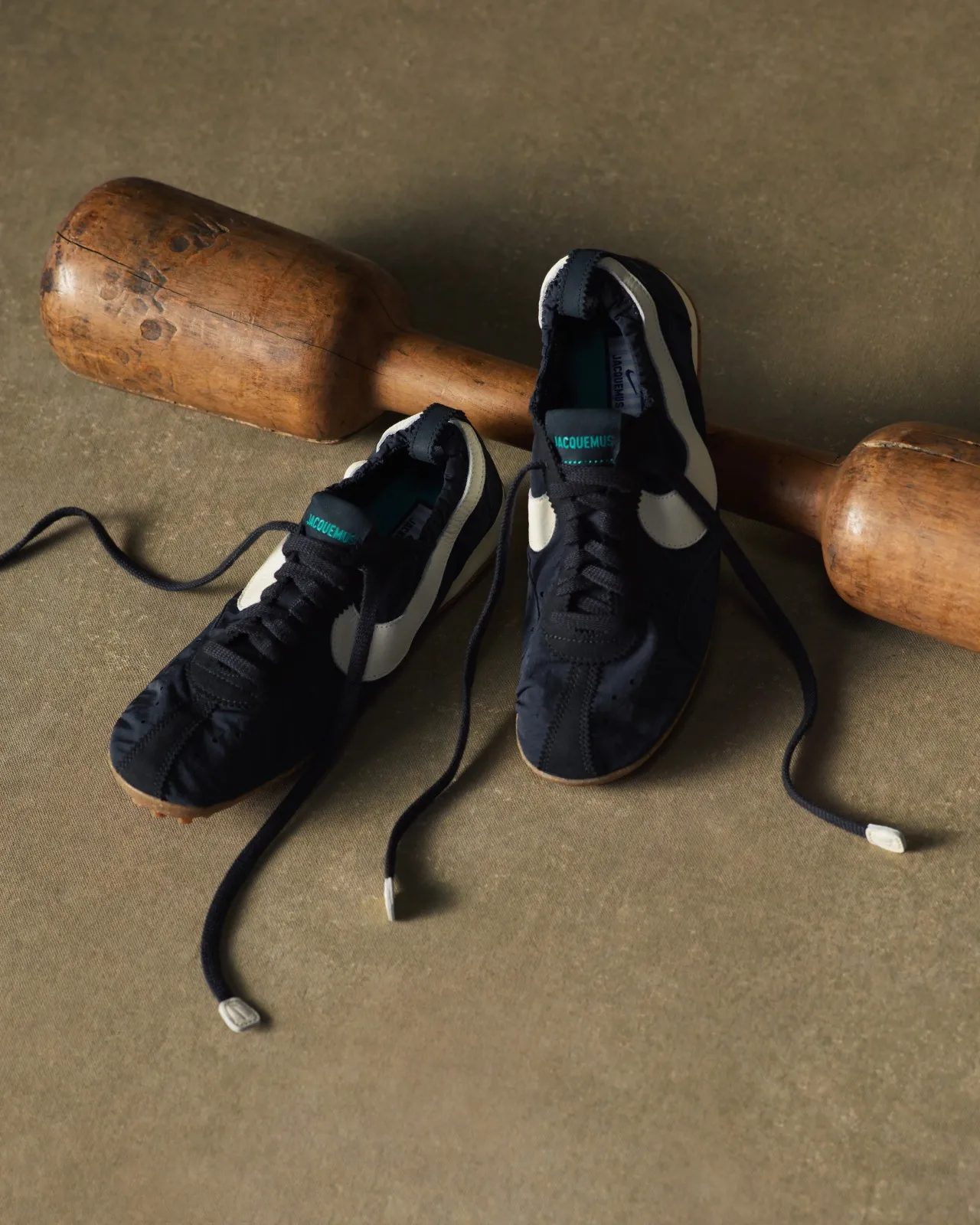 Nike and Jacquemus Moon Shoe Reimagined for Today’s Generation, Snerakerize.gr