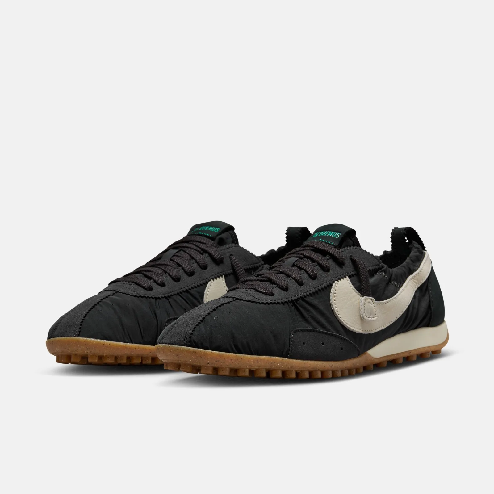 Nike and Jacquemus Moon Shoe Reimagined for Today’s Generation, Snerakerize.gr