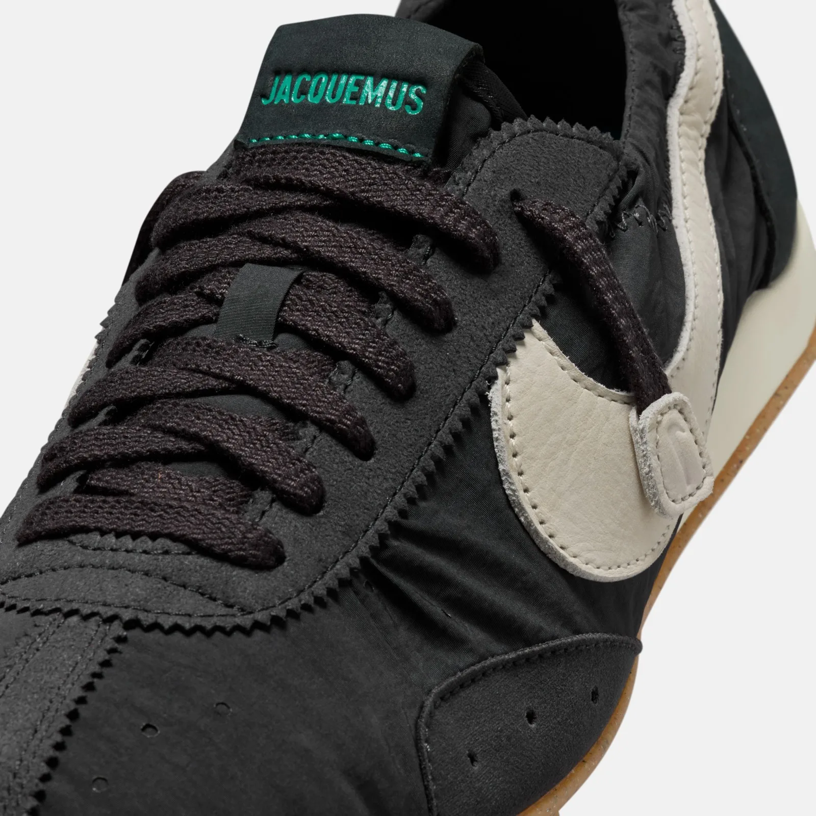 Nike and Jacquemus Moon Shoe Reimagined for Today’s Generation, Snerakerize.gr