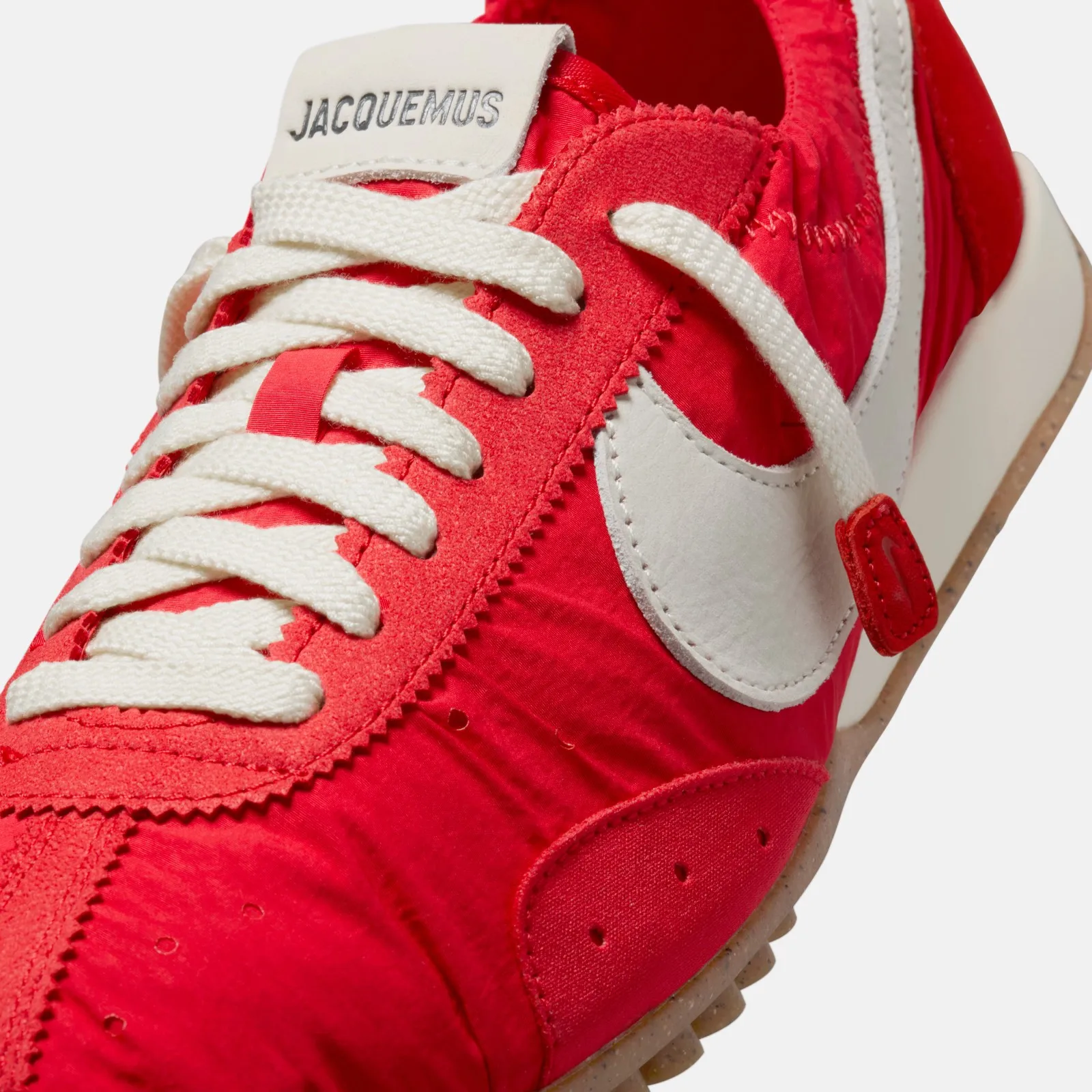 Nike and Jacquemus Moon Shoe Reimagined for Today’s Generation, Snerakerize.gr