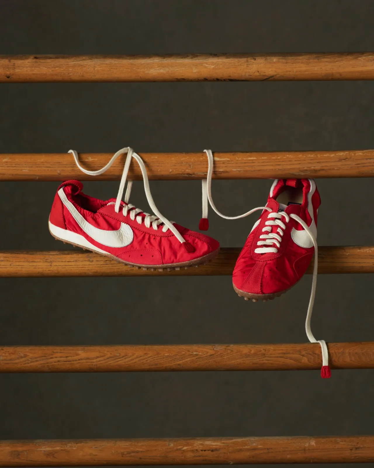 Nike and Jacquemus Moon Shoe Reimagined for Today’s Generation, Snerakerize.gr