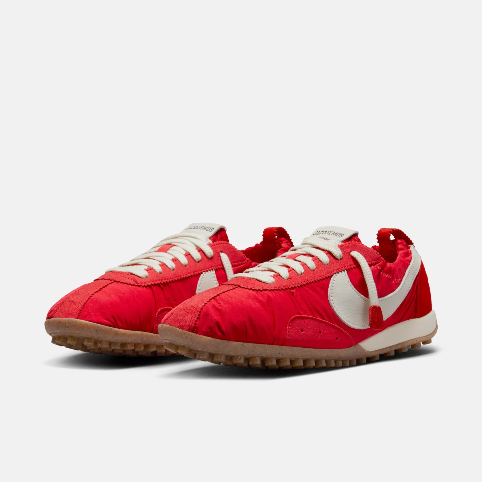 Nike and Jacquemus Moon Shoe Reimagined for Today’s Generation, Snerakerize.gr