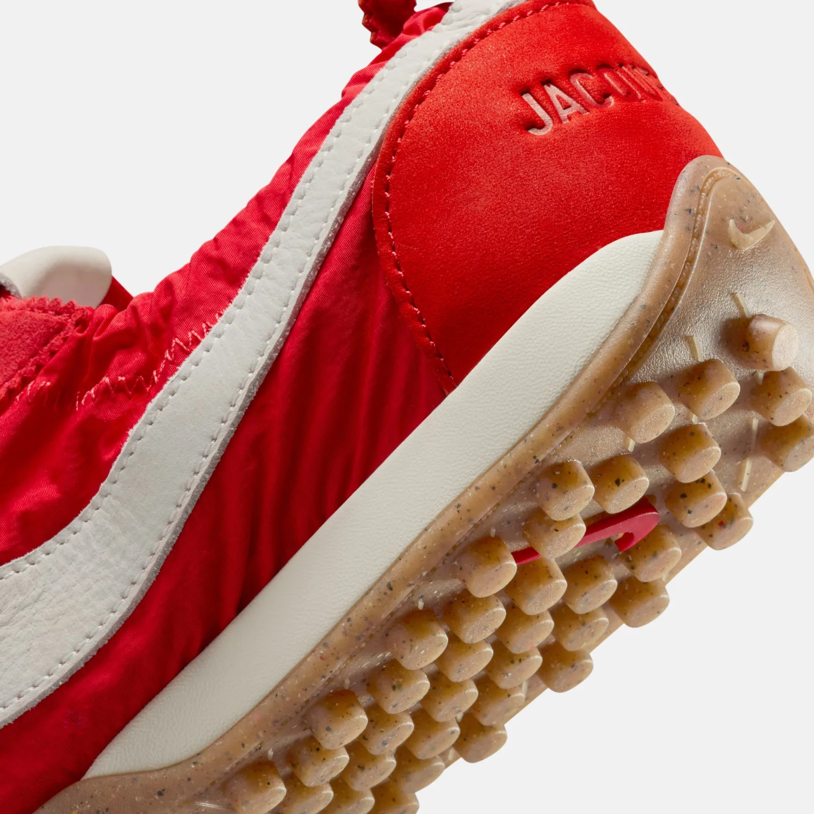 Nike and Jacquemus Moon Shoe Reimagined for Today’s Generation, Snerakerize.gr