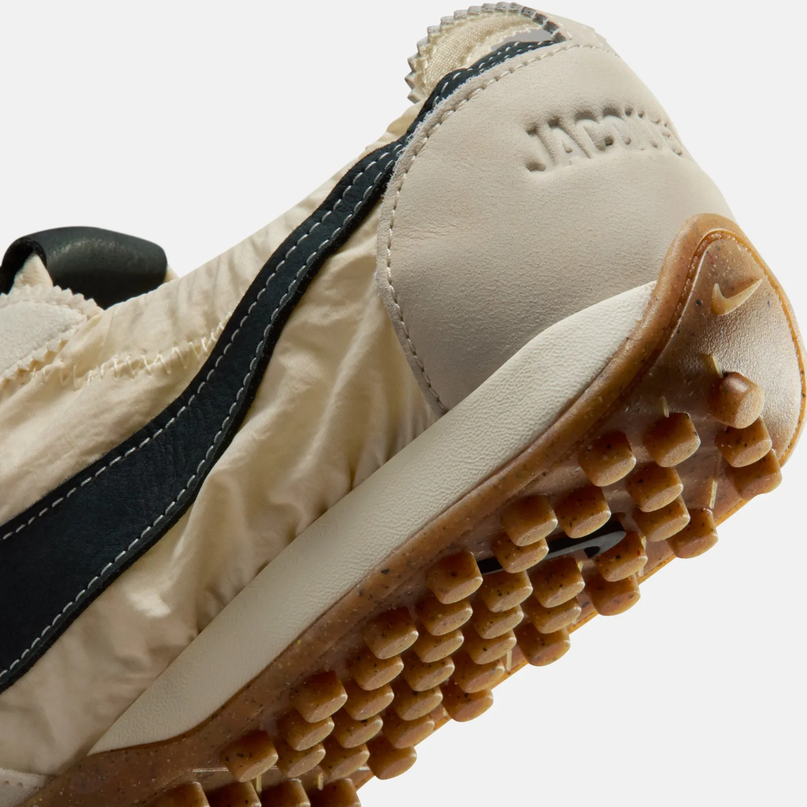 Nike and Jacquemus Moon Shoe Reimagined for Today’s Generation, Snerakerize.gr
