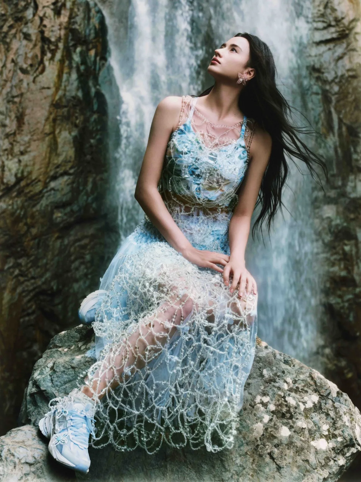 Nike and Susan Fang Women’s Artist Collection, Sneakerize.gr