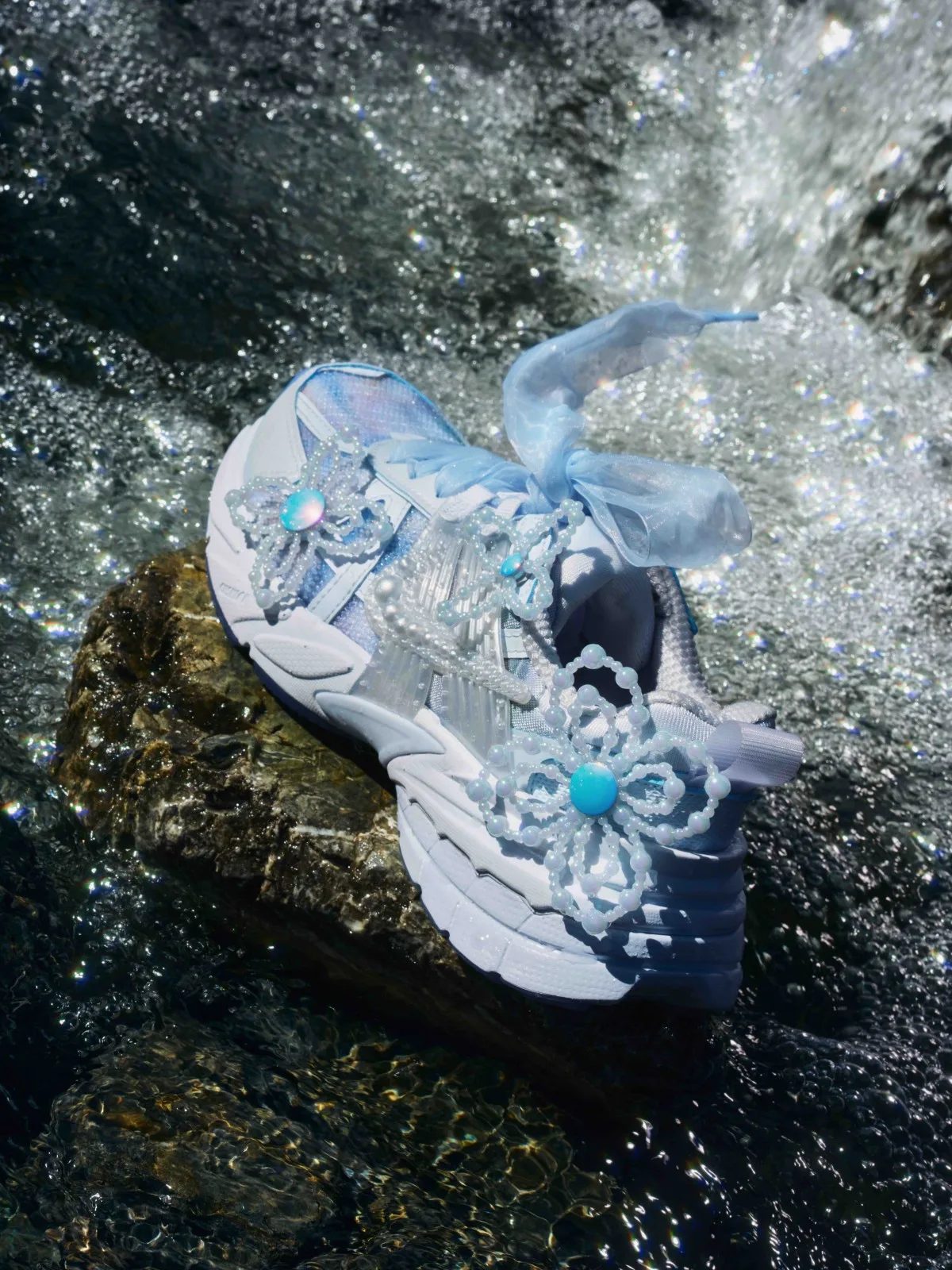 Nike and Susan Fang Women’s Artist Collection, Sneakerize.gr