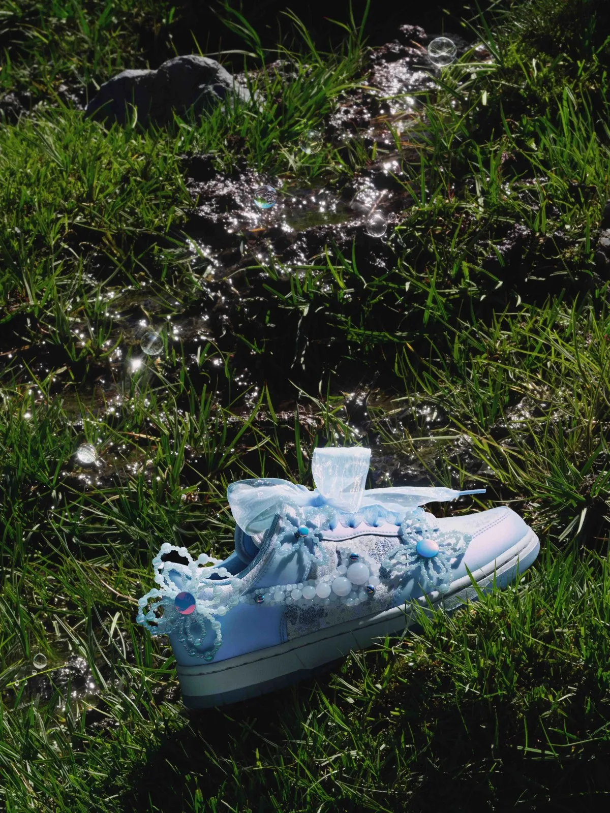 Nike and Susan Fang Women’s Artist Collection, Sneakerize.gr