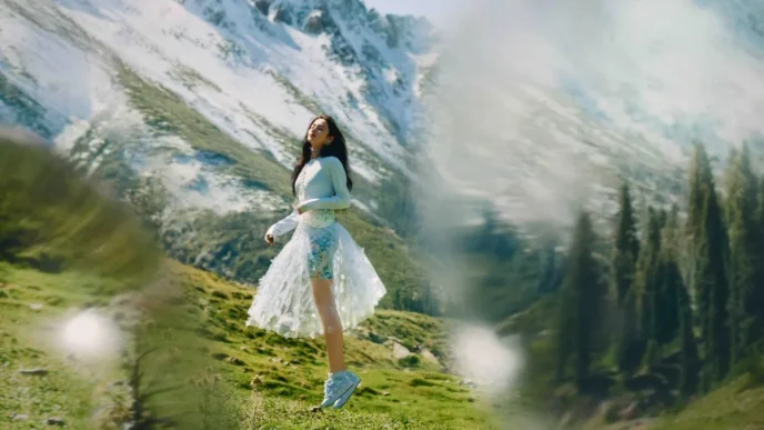 Nike and Susan Fang Women’s Artist Collection, Sneakerize.gr