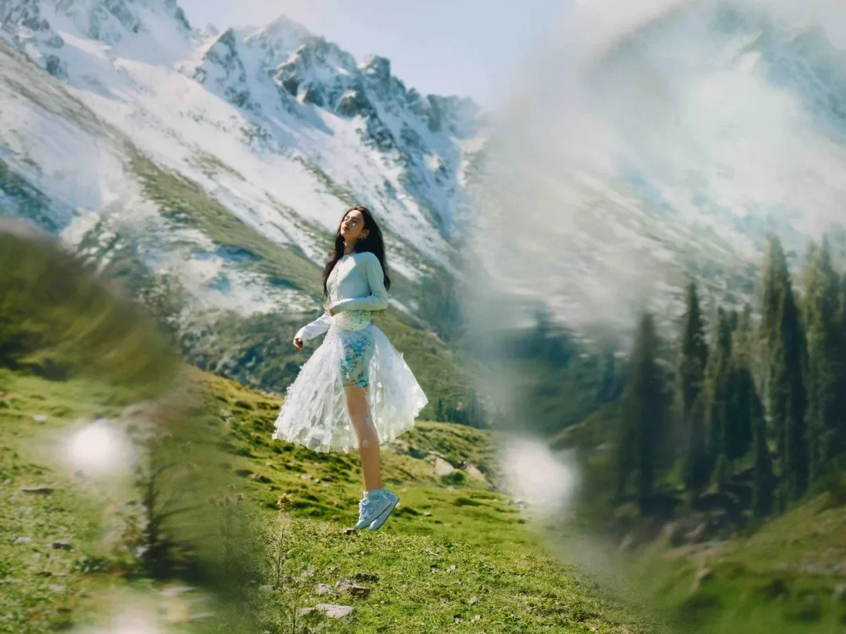 Nike and Susan Fang Women’s Artist Collection, Sneakerize.gr