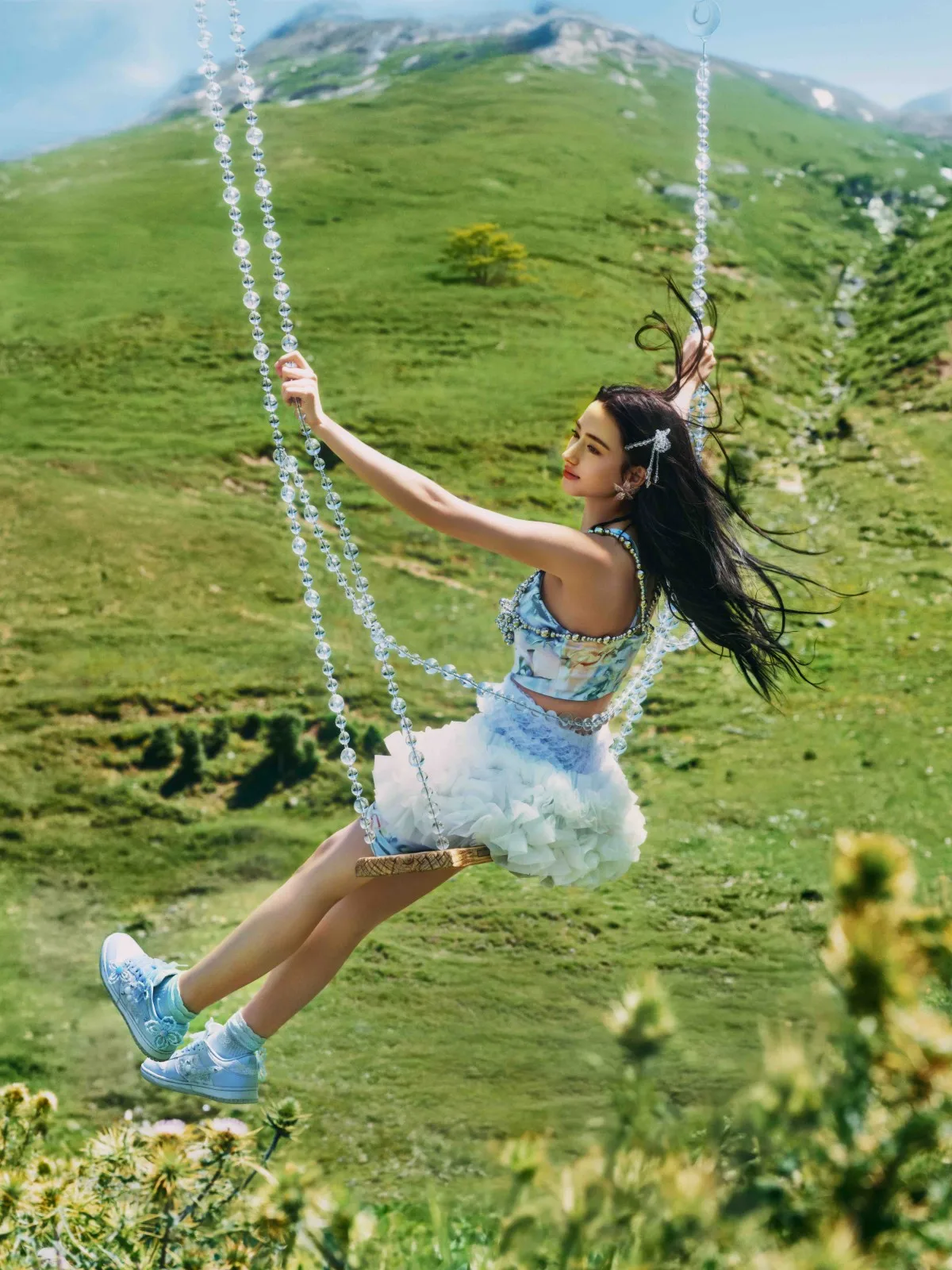 Nike and Susan Fang Women’s Artist Collection, Sneakerize.gr