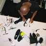 Nike Honors Virgil Abloh’s Legacy at Codes Exhibition in Paris, Sneakerize.gr, Sneakerize.gr