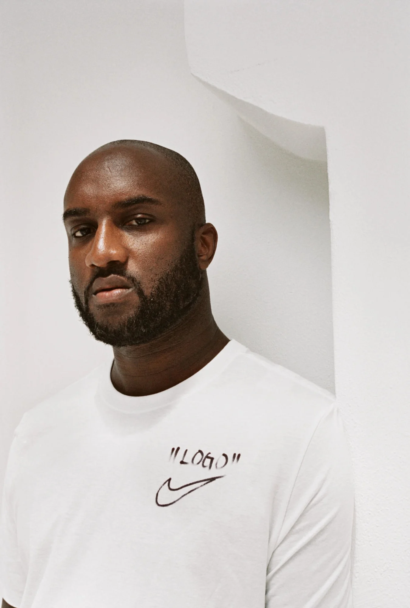 Nike Honors Virgil Abloh’s Legacy at Codes Exhibition in Paris, Sneakerize.gr