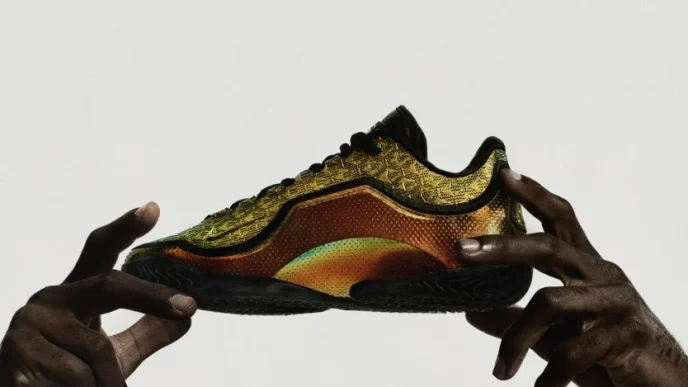 Nike LeBron XXIII Signature Collection Honors the Forever King, Sneakerize.gr