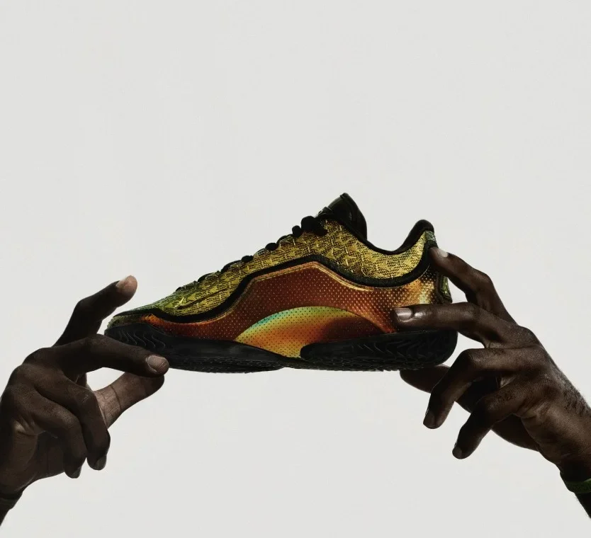 Nike LeBron XXIII Signature Collection Honors the Forever King, Sneakerize.gr