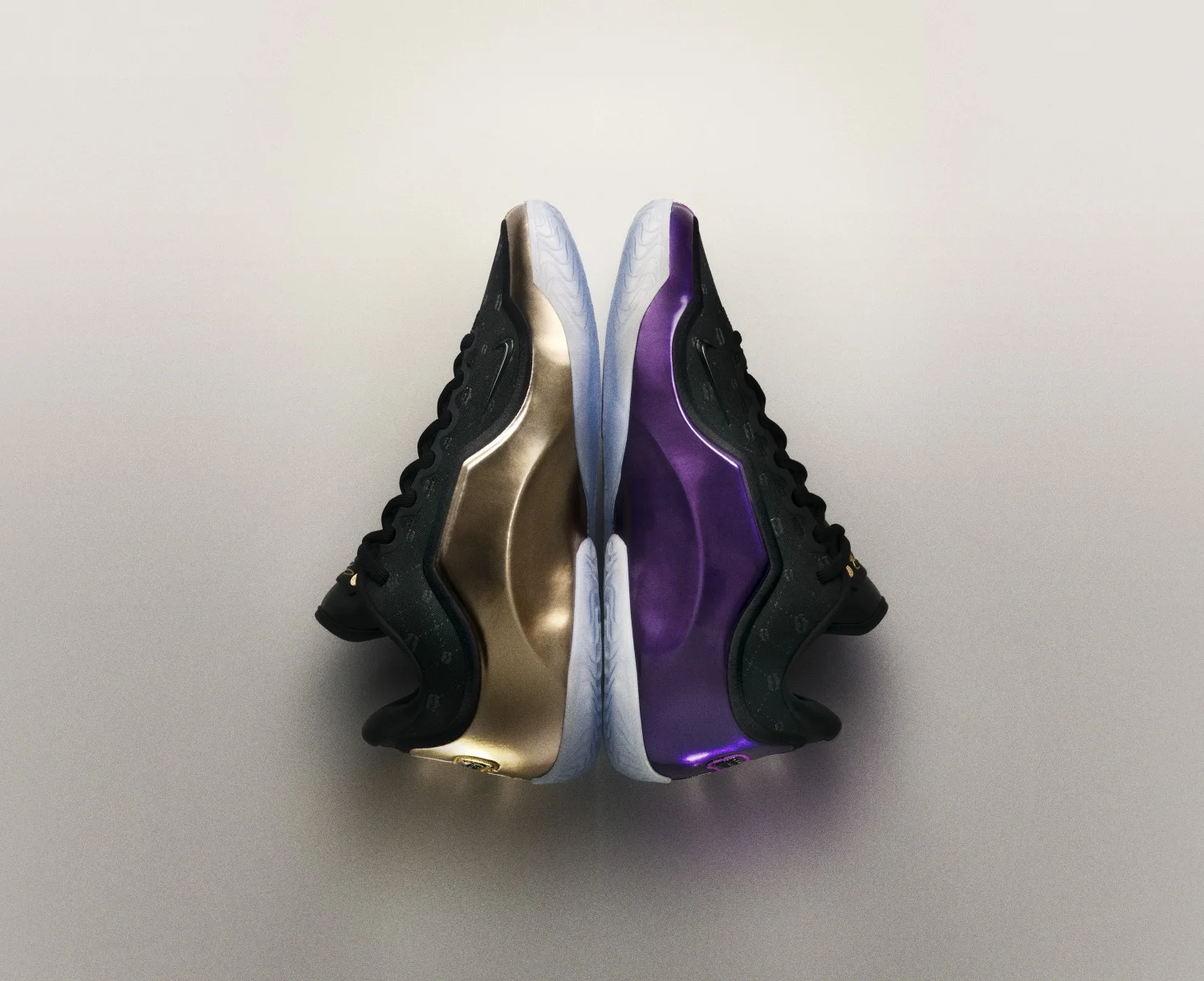 Nike LeBron XXIII Signature Collection Honors the Forever King, Sneakerize.gr