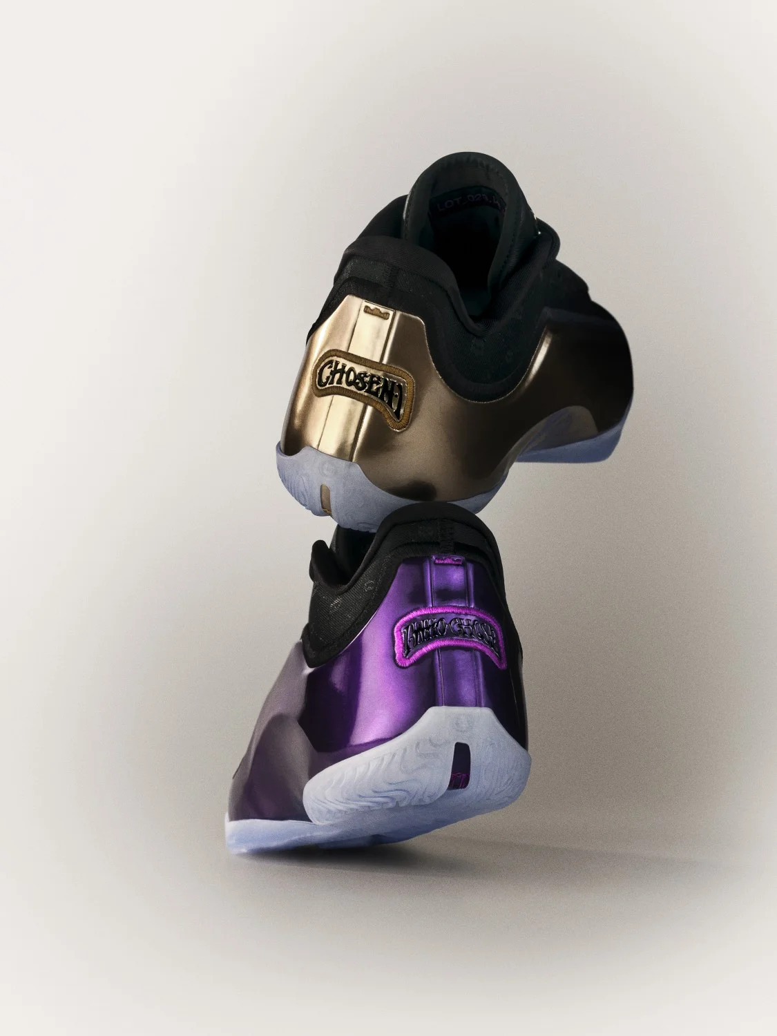 Nike LeBron XXIII Signature Collection Honors the Forever King, Sneakerize.gr