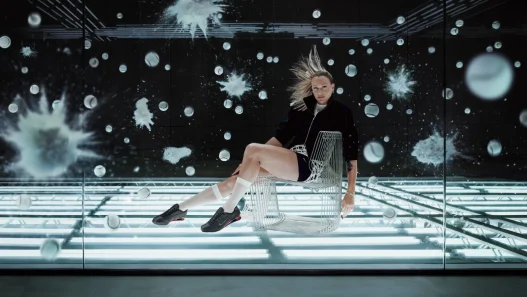 Nike Shox Z Disruption Redefined, Sneakerize.gr