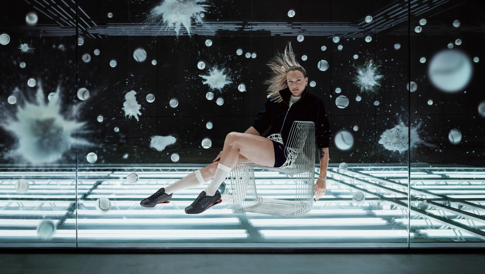 Nike Shox Z Disruption Redefined, Sneakerize.gr