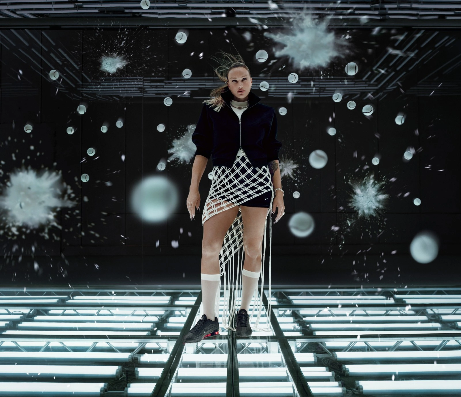 Nike Shox Z Disruption Redefined, Sneakerize.gr