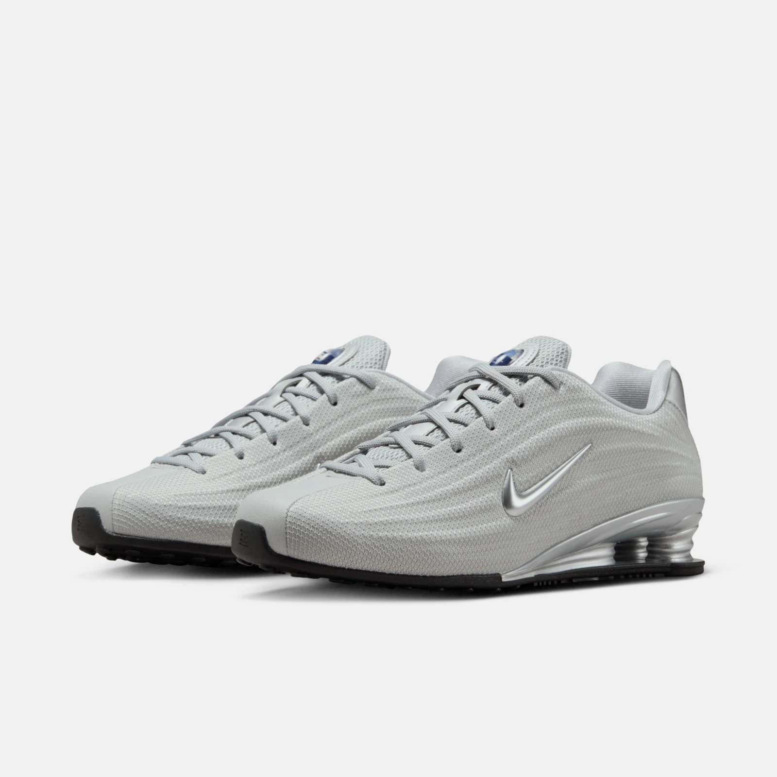 Nike Shox Z Disruption Redefined, Sneakerize.gr