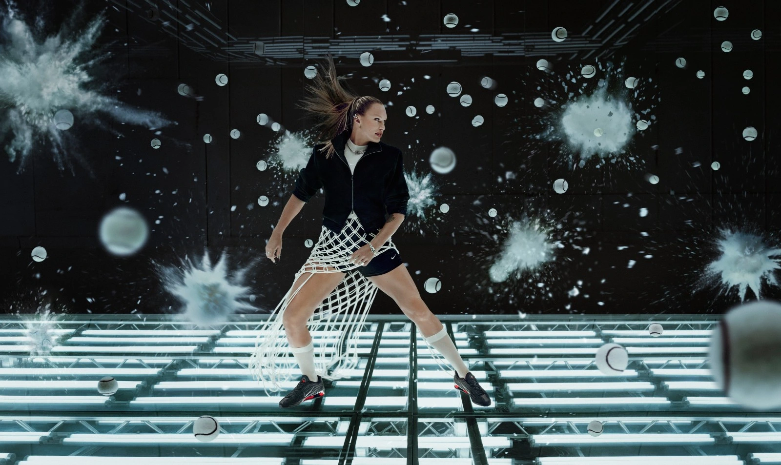 Nike Shox Z Disruption Redefined, Sneakerize.gr