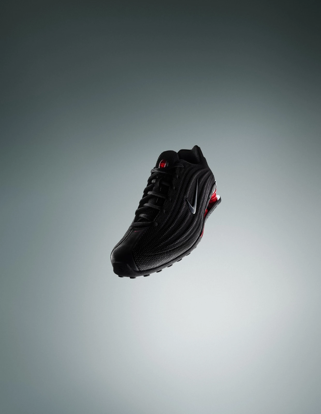 Nike Shox Z Disruption Redefined, Sneakerize.gr