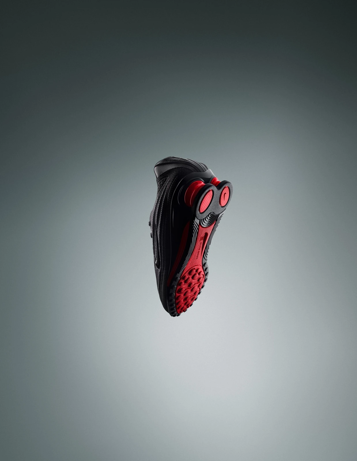 Nike Shox Z Disruption Redefined, Sneakerize.gr