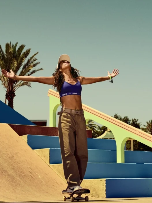 Nike Why Do It campaign, Sneakerize.gr