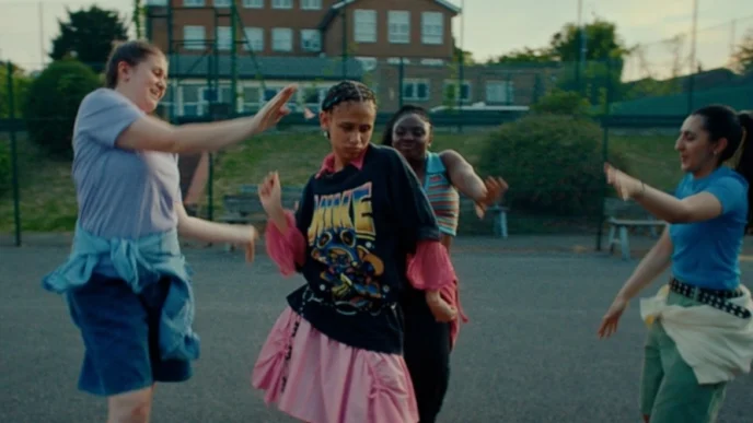 Nike x Spotify Partnership Expands with Make Moves Project, Sneakerize.gr