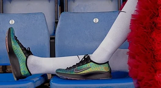 Nike x Tomo Koizumi Air Superfly: Bold Expression of Style, IH2110-002, Sneakerize.gr