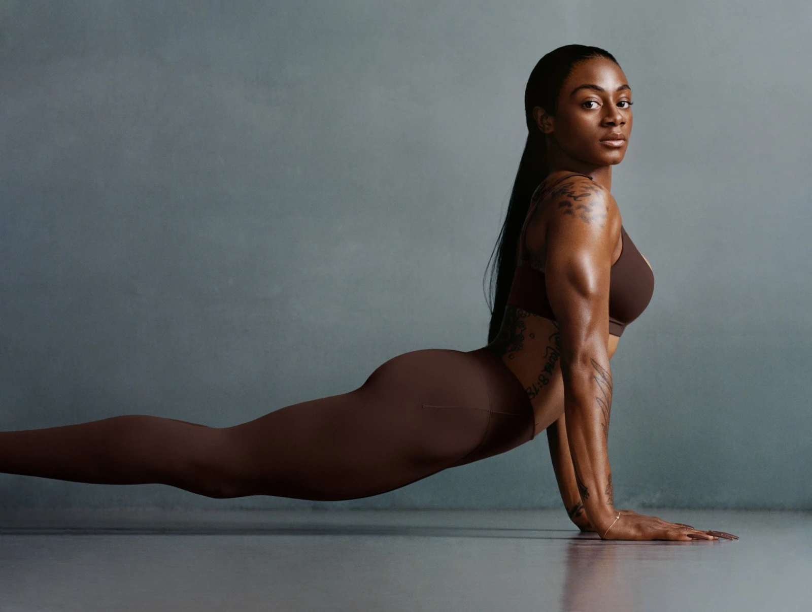 NikeSKIMS First Collection Redefines Women’s Activewear, Sneakerize.gr