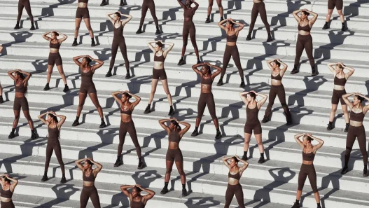 NikeSKIMS First Collection Redefines Women’s Activewear, Sneakerize.gr