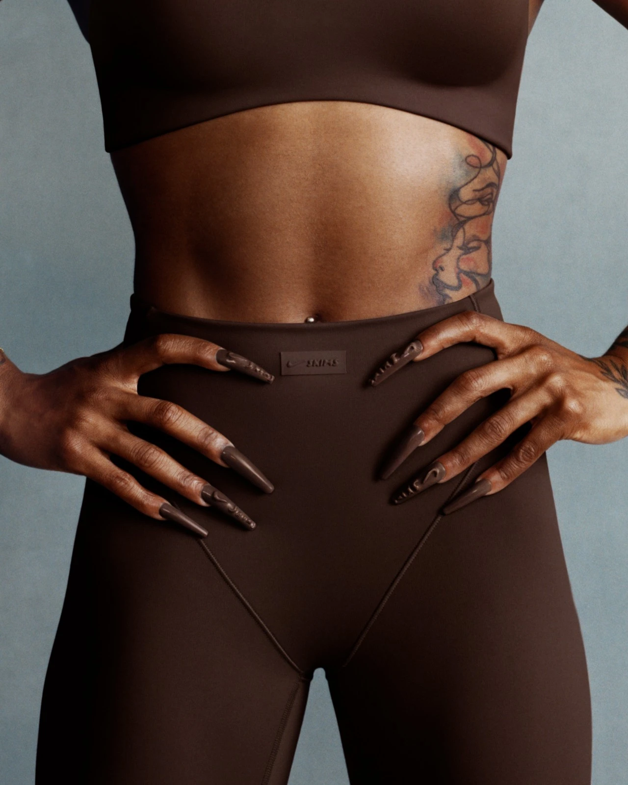 NikeSKIMS First Collection Redefines Women’s Activewear, Sneakerize.gr