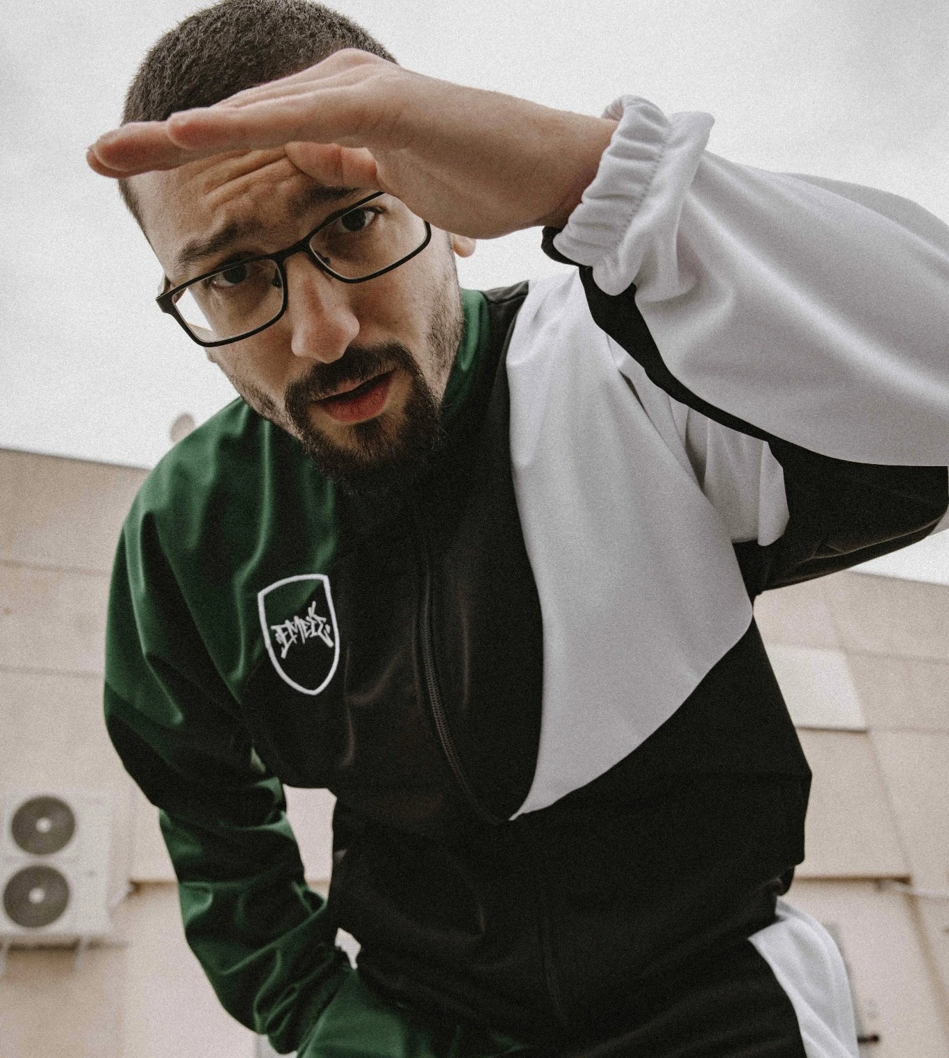 Off The Hook Festival 2025: Greek Rap Culture Unites, Sneakerize.gr