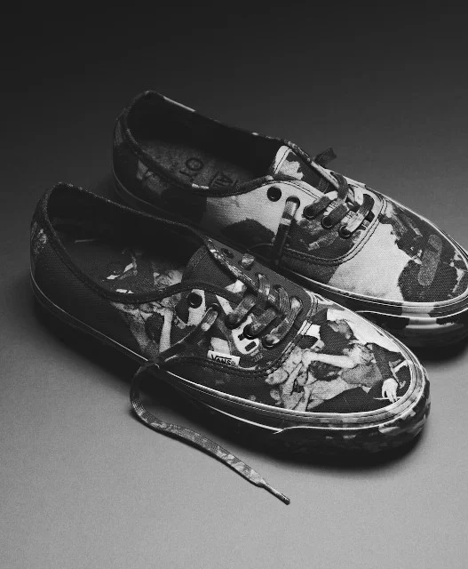 OTW by Vans × Atiba Jefferson Authentic Release, VN000EEUGC7, Sneakerize.gr