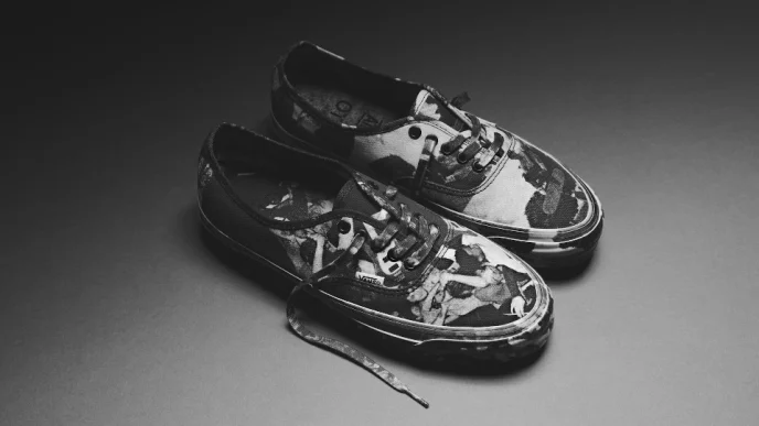 OTW by Vans × Atiba Jefferson Authentic Release, VN000EEUGC7, Sneakerize.gr