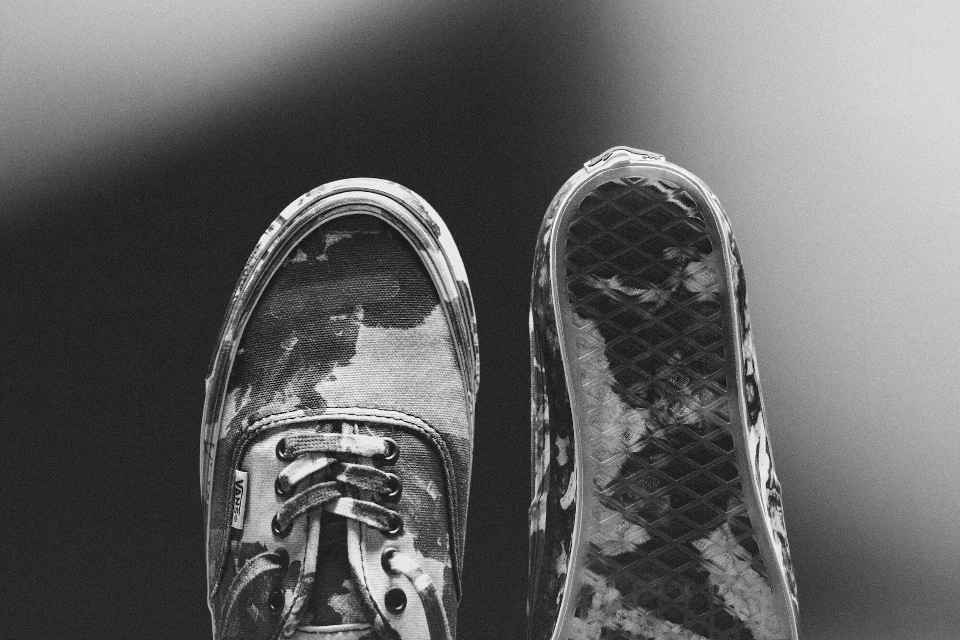 OTW by Vans × Atiba Jefferson Authentic Release, VN000EEUGC7, Sneakerize.gr