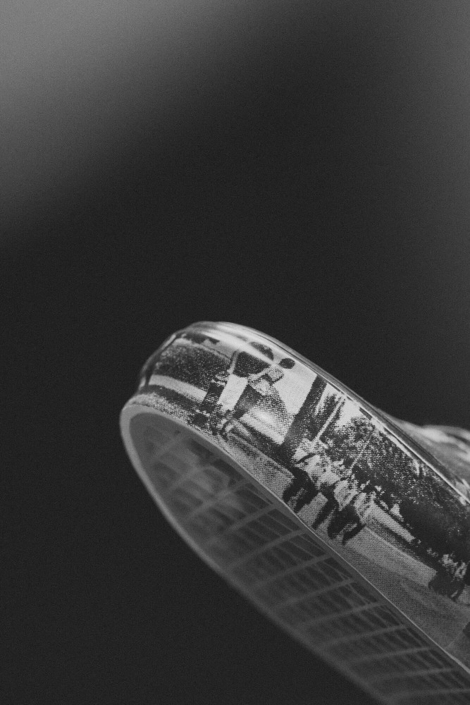 OTW by Vans × Atiba Jefferson Authentic Release, VN000EEUGC7, Sneakerize.gr