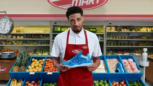 PUMA Hali 1 Opal: Tyrese Haliburton’s First Signature Shoe by Salehe Bembury, 313450_01, Sneakerize.gr