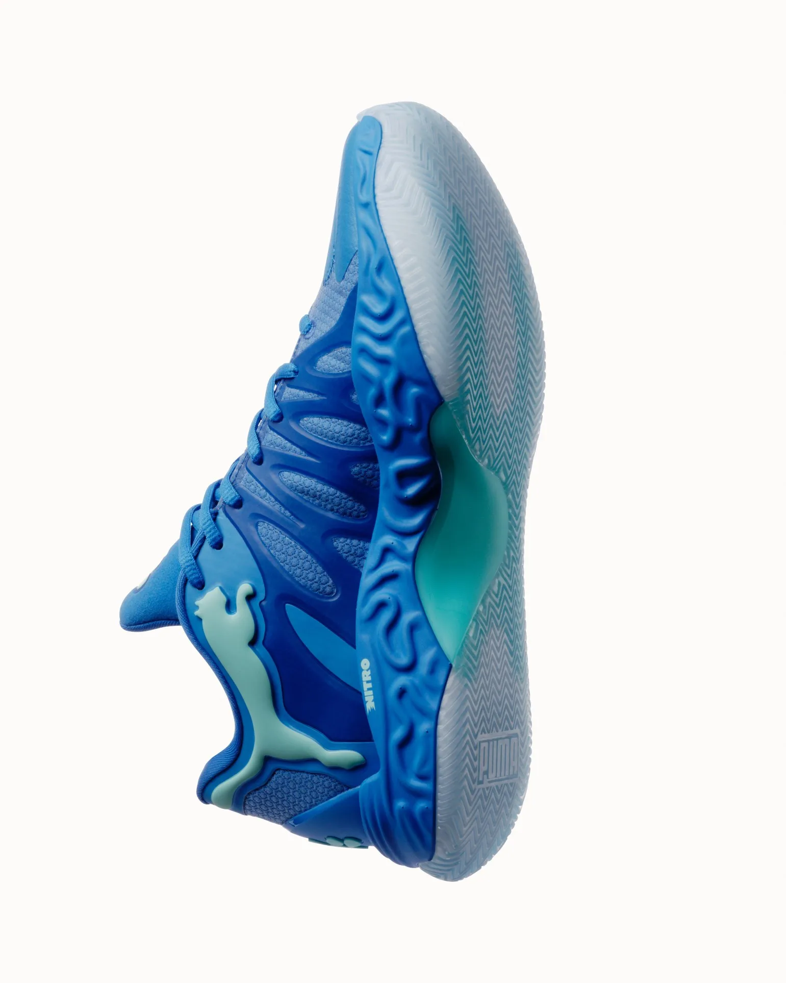 PUMA Hali 1 Opal: Tyrese Haliburton’s First Signature Shoe by Salehe Bembury, 313450_01, Sneakerize.gr