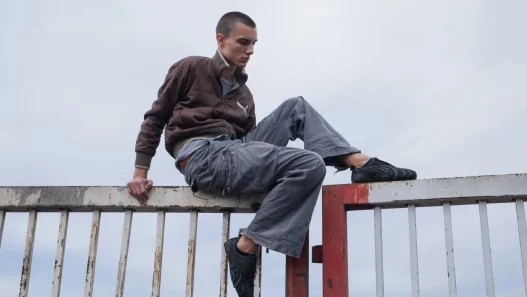 PUMA Talon x NO/FAITH Studios: A Y2K Sneaker Reimagined, Sneakerize.gr