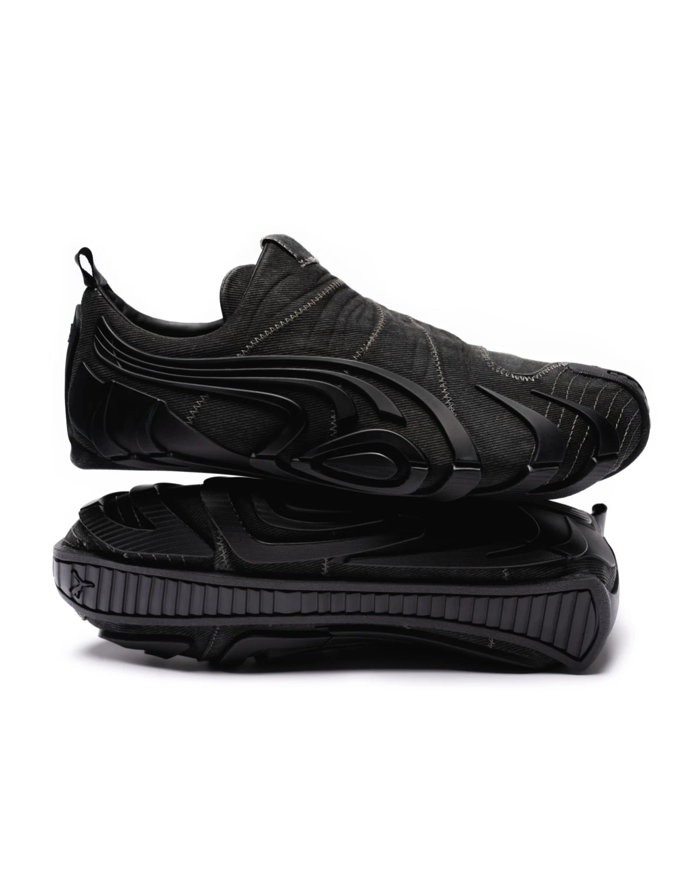 PUMA Talon x NO/FAITH Studios: A Y2K Sneaker Reimagined, 404389-01,Sneakerize.gr