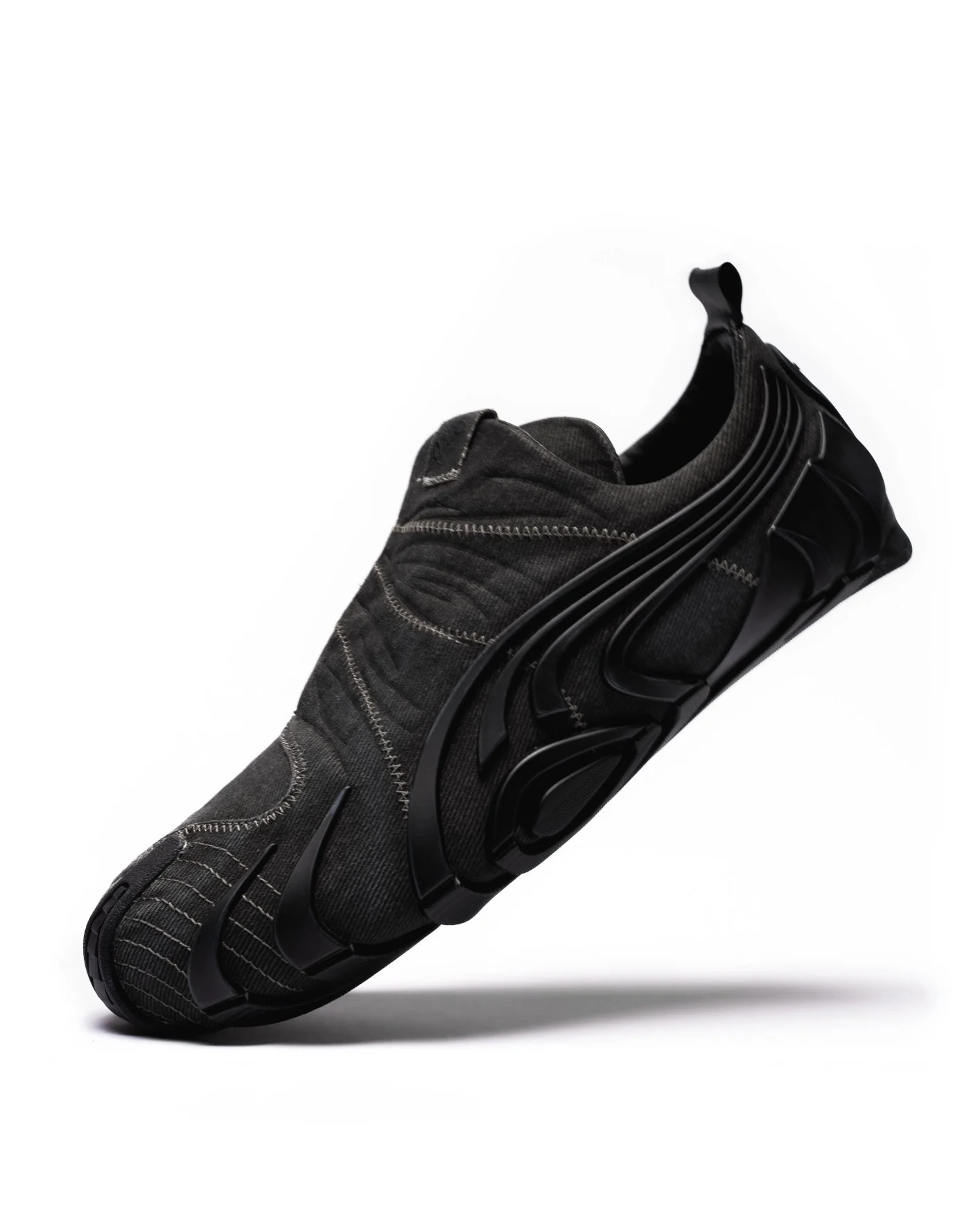 PUMA Talon x NO/FAITH Studios: A Y2K Sneaker Reimagined, 404389-01, Sneakerize.gr