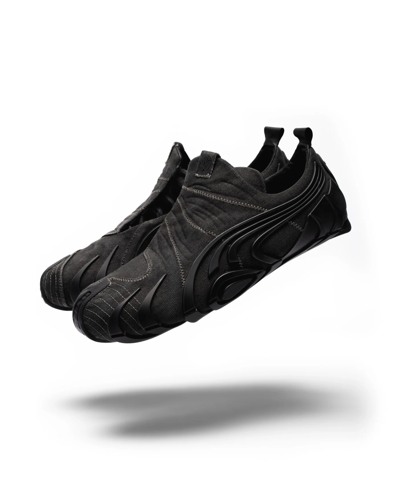 PUMA Talon x NO/FAITH Studios: A Y2K Sneaker Reimagined, 404389-01, Sneakerize.gr