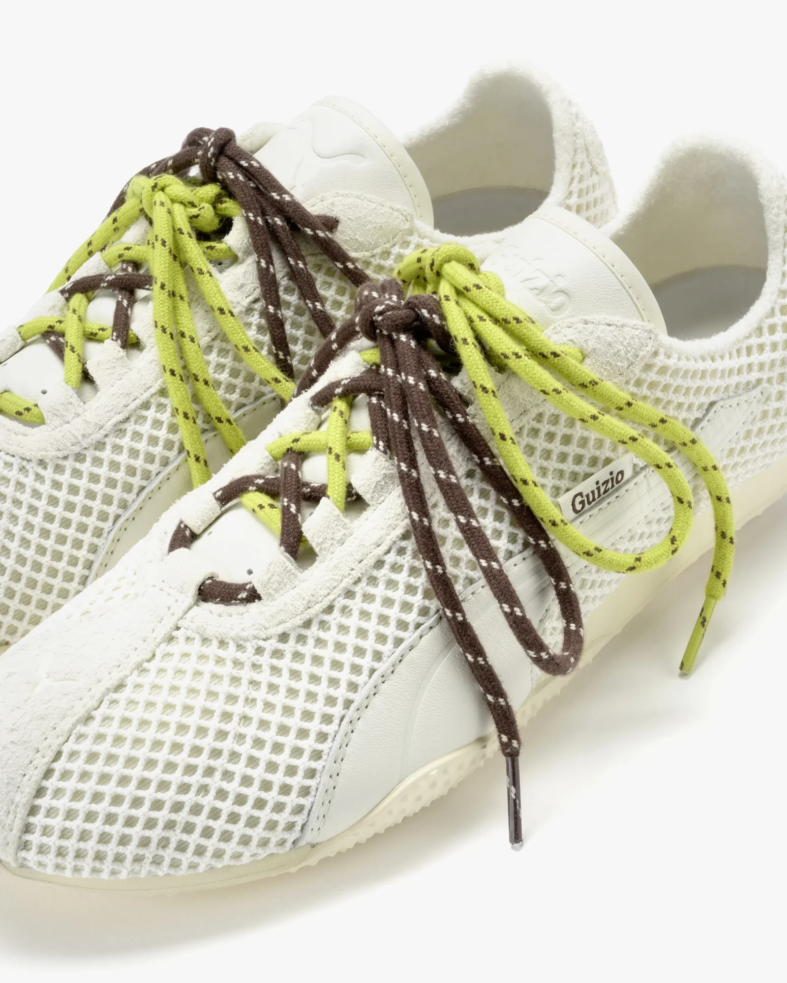 PUMA x Guizio ’90s Capsule Pays Tribute to Classic Style, Sneakerize.gr